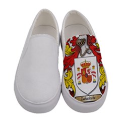 Women s Canvas Slip Ons 