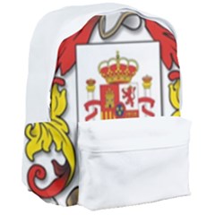 Giant Full Print Backpack 