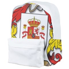 Giant Full Print Backpack 