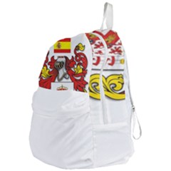 Foldable Lightweight Backpack 