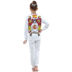 Kids  Long Sleeve Set  