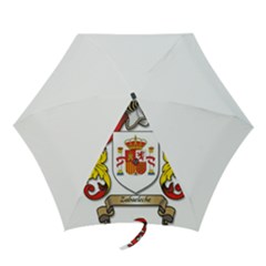 Mini Folding Umbrella 