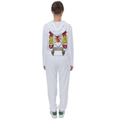 Women s Slouchy Sweat 