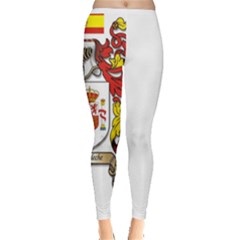 Inside Out Leggings 