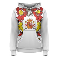 Women s Pullover Hoodie Front Women s Pullover Hoodie Front