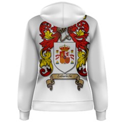 Women s Pullover Hoodie 