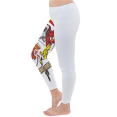 Classic Winter Leggings 