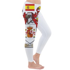 Classic Winter Leggings 