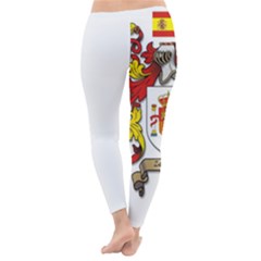Classic Winter Leggings 