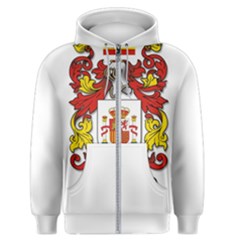 Men s Zipper Hoodie 