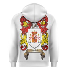 Men s Zipper Hoodie 