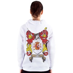 Women s Zipper Hoodie 