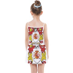 Kids  Summer Sun Dress 