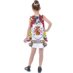 Kids  Summer Dress 