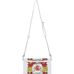 Mini Crossbody Handbag 