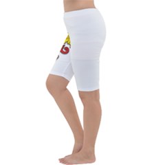 Cropped Leggings  