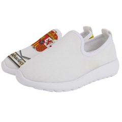 Kids  Slip On Sneakers 