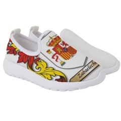 Kids  Slip On Sneakers 