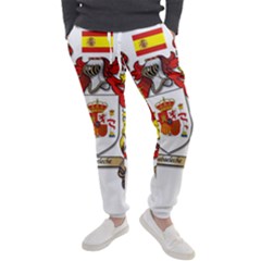 Men s Jogger Sweatpants Front Men s Jogger Sweatpants Front