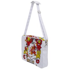 Cross Body Office Bag 