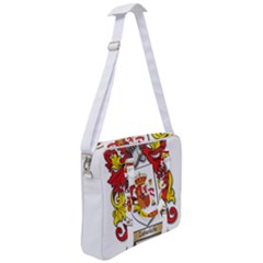Cross Body Office Bag 