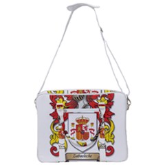 Cross Body Office Bag 
