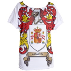 Women s Oversized T-Shirt 