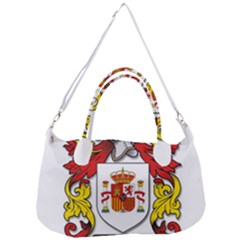 Removable Strap Handbag 
