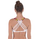 Got No Strings Sports Bra 
