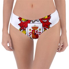 Reversible Classic Bikini Bottoms 