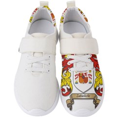 Men s Velcro Strap Shoes 