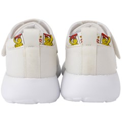 Men s Velcro Strap Shoes 