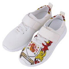 Women s Velcro Strap Shoes 