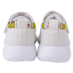 Women s Velcro Strap Shoes 