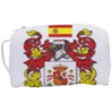 Toiletries Pouch 