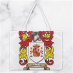 Zabaeleche Coat of Arm Medium Tote Bag