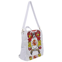 Crossbody Backpack 