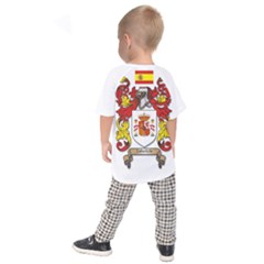 Kids  Raglan T-Shirt 