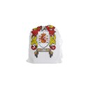 Drawstring Pouch (XS) 