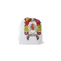 Drawstring Pouch (XS) 