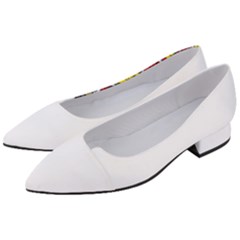 Women s Block Heels  