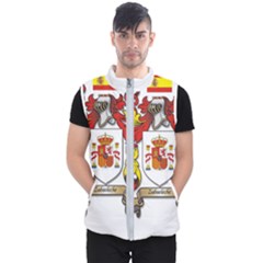 Men s Puffer Vest 