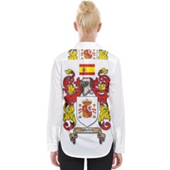 Womens Long Sleeve Shirt 