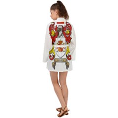 Long Sleeve Kimono 
