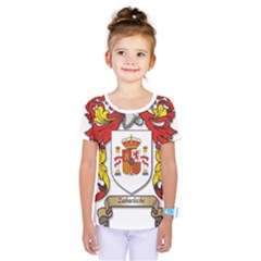 Kids  One Piece T-Shirt 