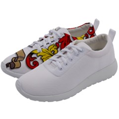 Mens Athletic Shoes 