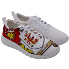 Mens Athletic Shoes 