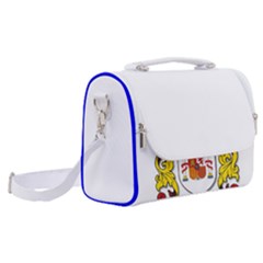 Satchel Shoulder Bag 