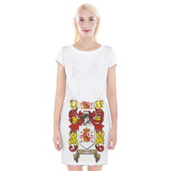 Braces Suspender Skirt 