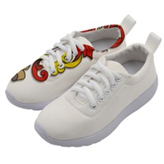 Kids Athletic Shoes 